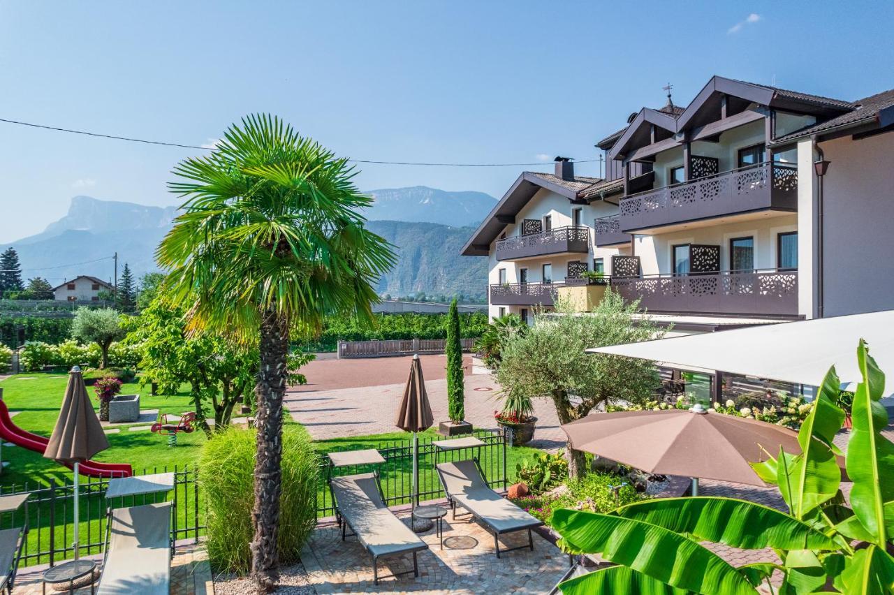Hotel Christine Gargazzone Exterior foto